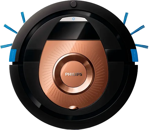 Ремонт роботов-пылесосов Philips FC8776/01 в сервисном центре FIX-Philips