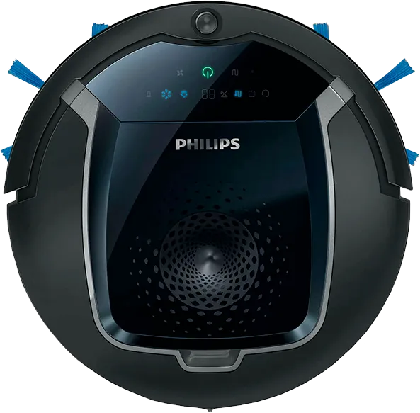 Ремонт роботов-пылесосов Philips FC8810/01 в сервисном центре FIX-Philips