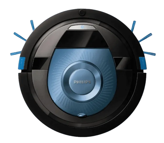 Ремонт роботов-пылесосов Philips FC8774 в сервисном центре FIX-Philips