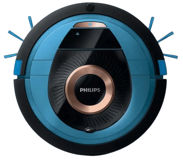 Ремонт роботов-пылесосов Philips FC8778  в сервисном центре FIX-Philips