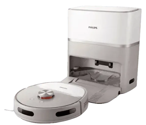 Ремонт роботов-пылесосов Philips XU6500/82 в сервисном центре FIX-Philips